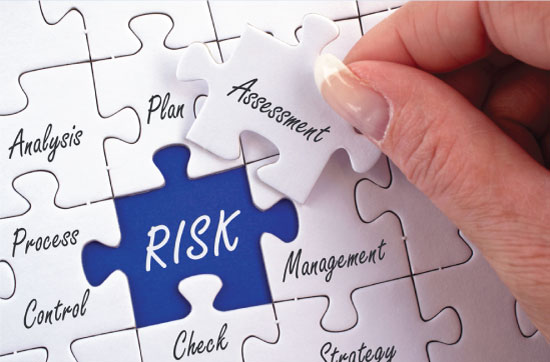 Risk Assessment and Management